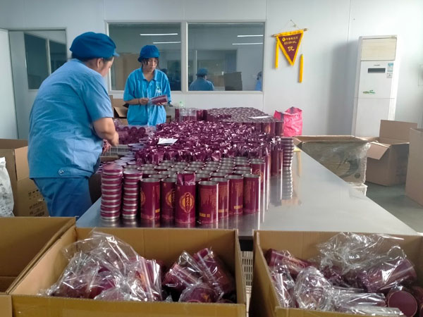 膏藥代加工廠哪里比較多？正規(guī)的膏藥加工廠哪家好？
