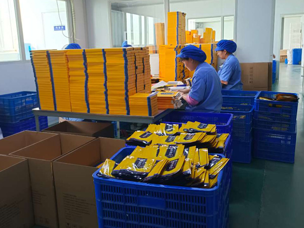 膏藥oem代加工怎么樣？找廠家oem代加工需注意什么？